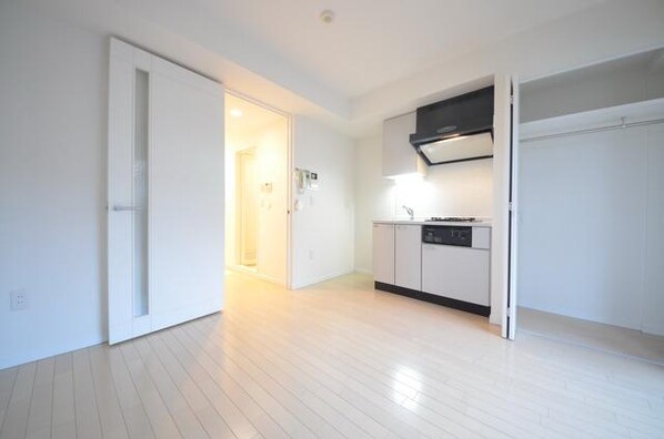 レジディア東品川の物件内観写真